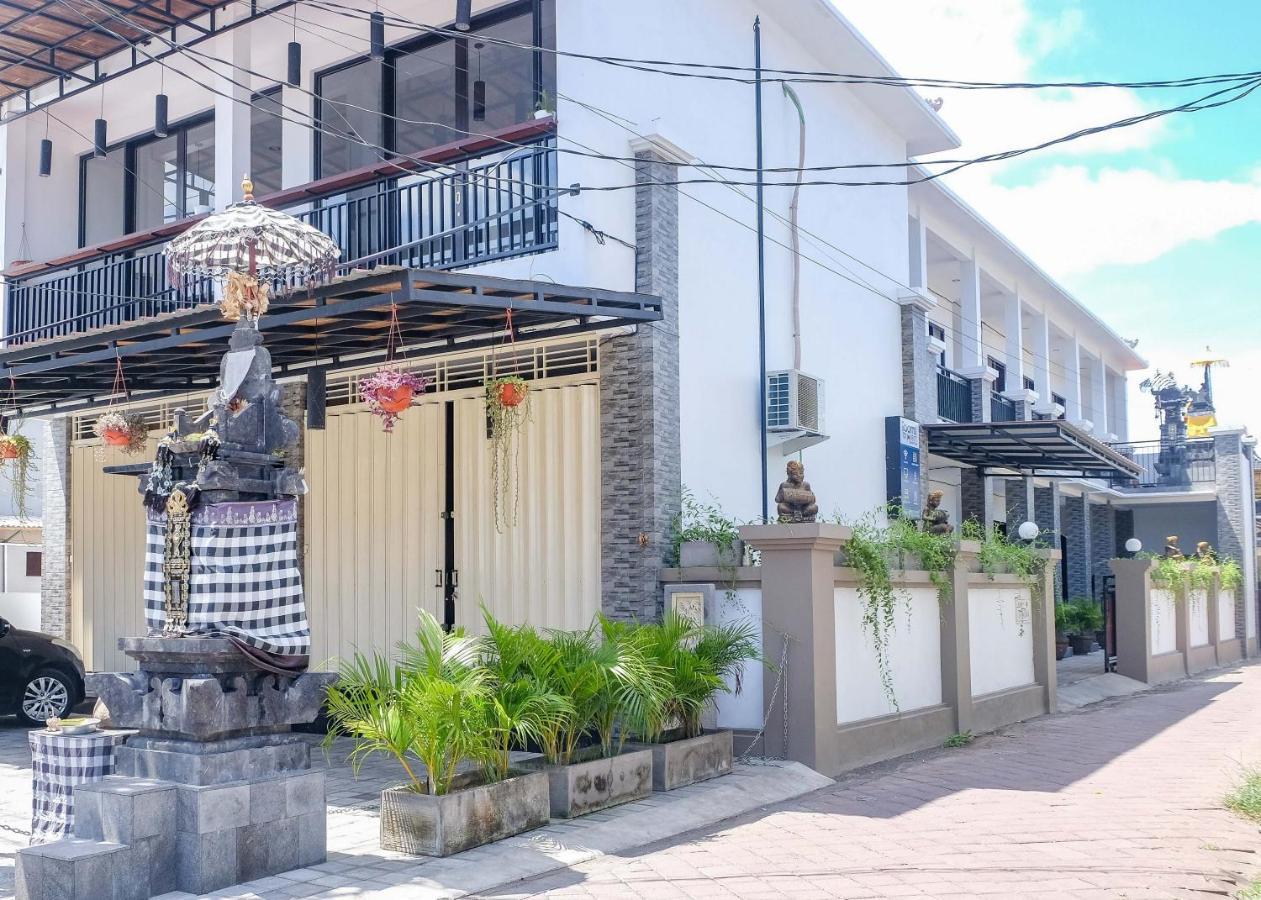 Rumah D'soka Near Itdc Nusa Dua Redpartner Hotel Nusa Dua (Bali)