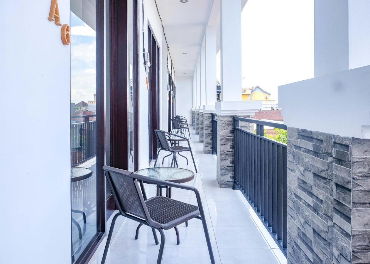 Rumah D'soka Near Itdc Nusa Dua Redpartner Hotel Nusa Dua (Bali)