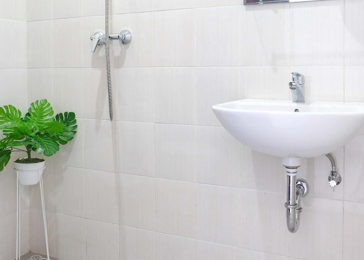 Hotel Rumah D'soka Near Itdc Nusa Dua Redpartner 2*