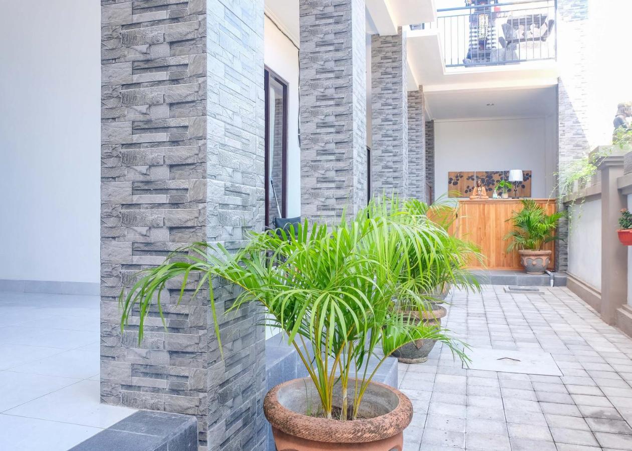 Rumah D'soka Near Itdc Nusa Dua Redpartner Nusa Dua (Bali)