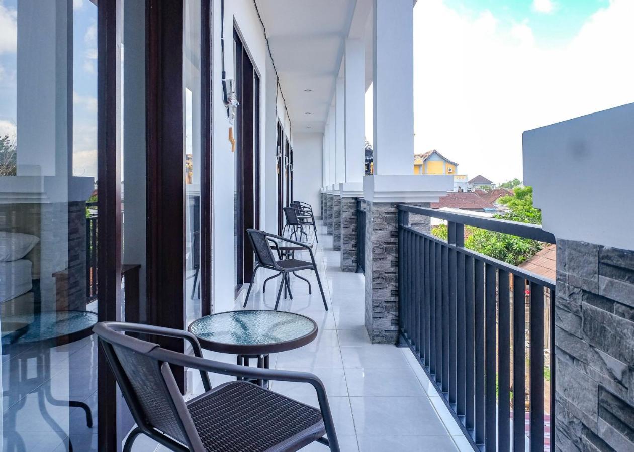 Rumah D'soka Near Itdc Nusa Dua Redpartner Nusa Dua (Bali)