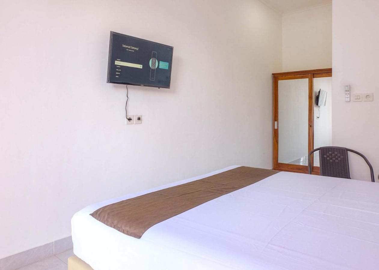 Rumah D'soka Near Itdc Nusa Dua Redpartner Hotel Nusa Dua (Bali)